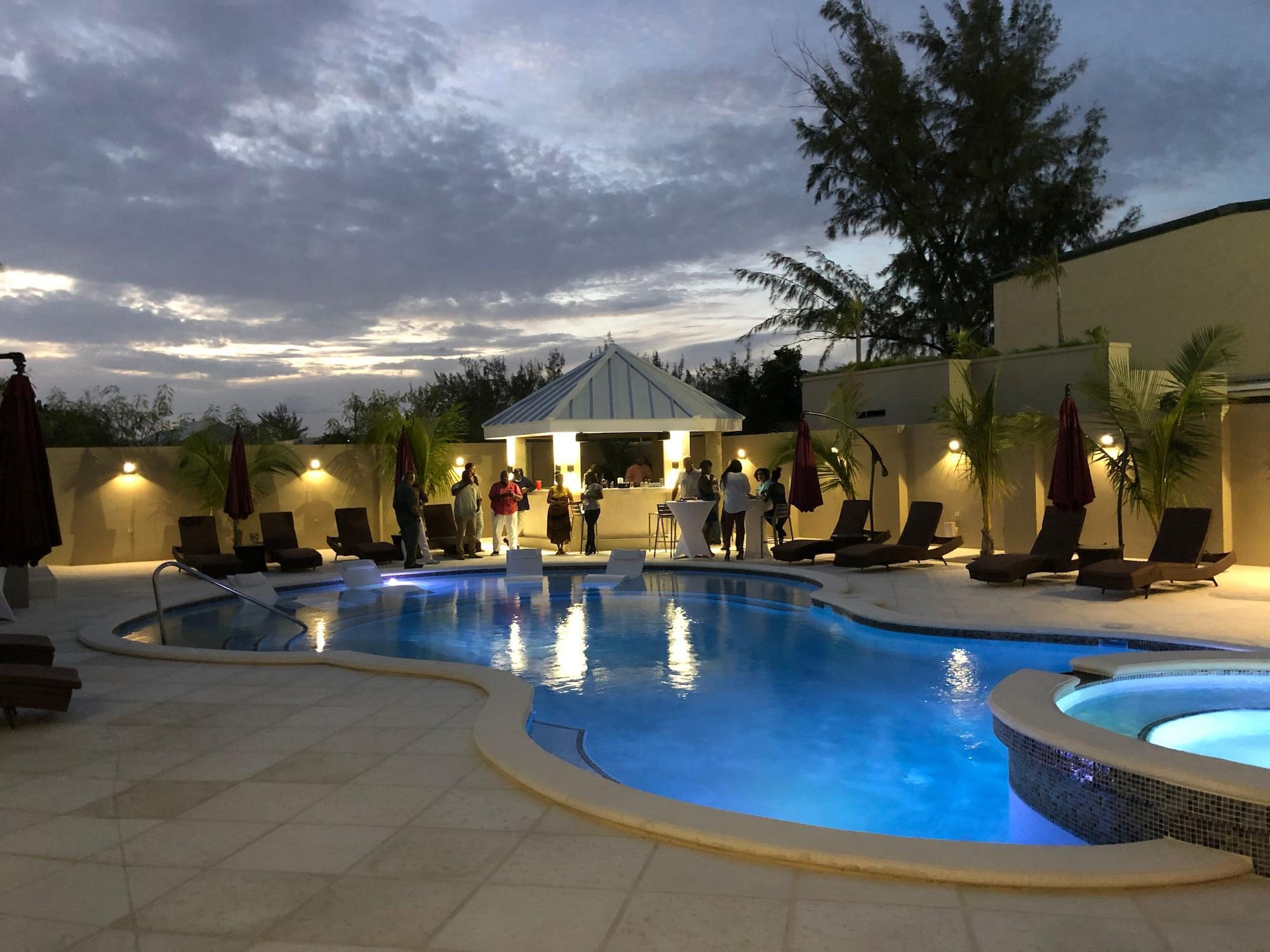 The Lodgings Hotel Surestay Collection By Best Western Five Cays Settlement Εξωτερικό φωτογραφία